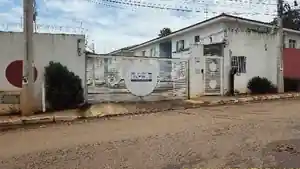 Apartamento - Valparaiso De Goias, GO