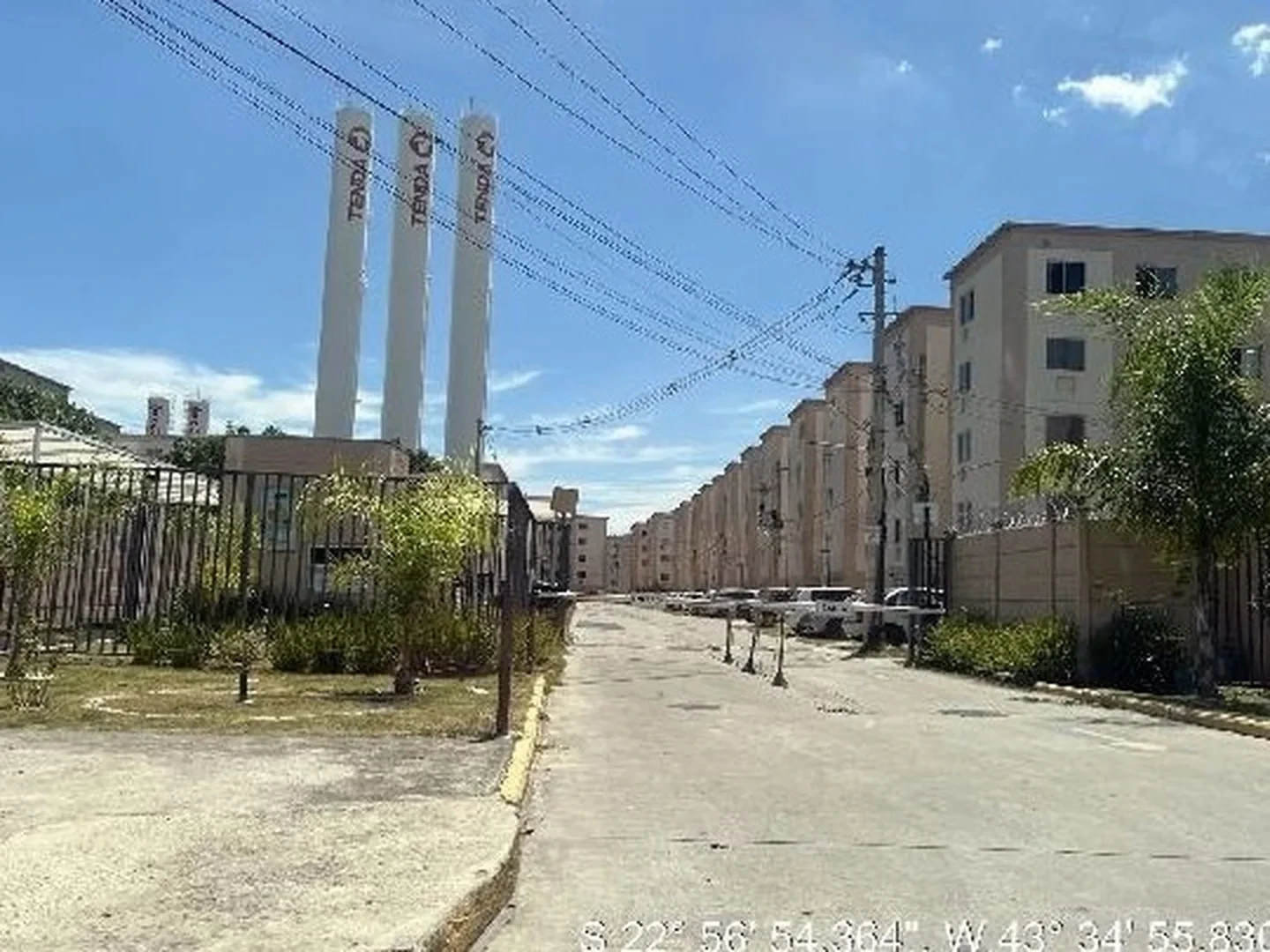 Apartamento - Rio De Janeiro, RJ - foto 1