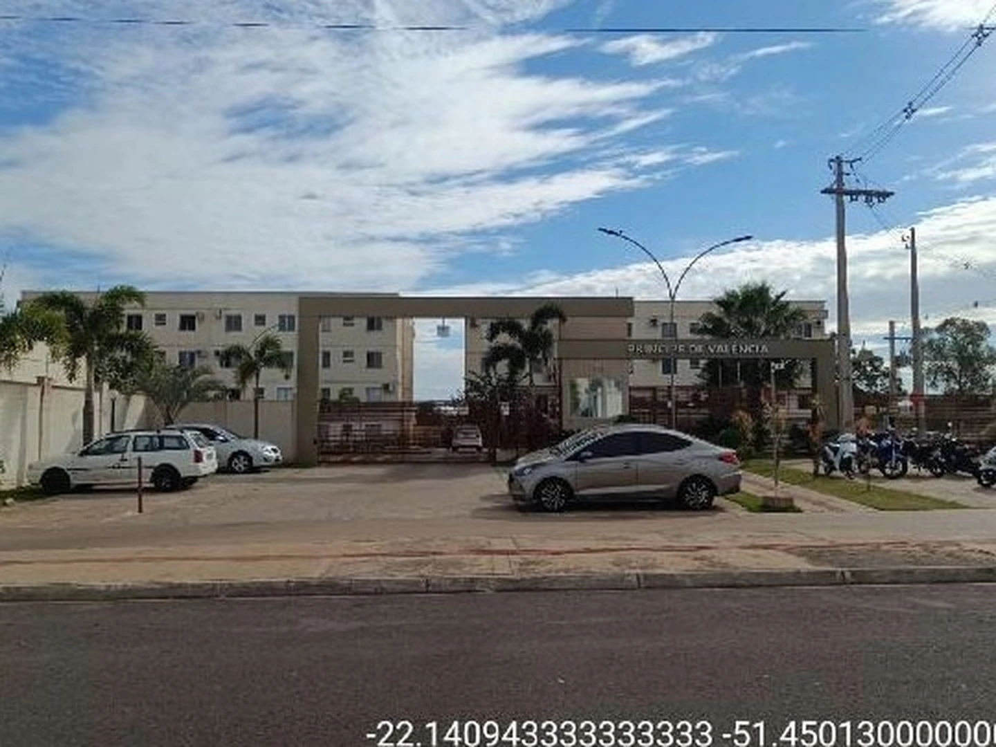 Apartamento - Presidente Prudente, SP - foto 1