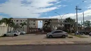 Apartamento - Presidente Prudente, SP
