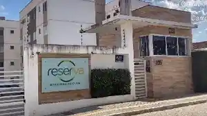 Apartamento - Campina Grande, PB