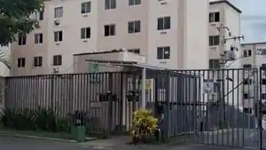 Apartamento - Sao Goncalo, RJ
