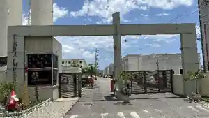 Apartamento - Itaborai, RJ