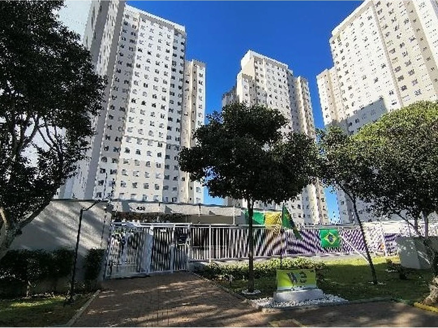 Apartamento - Sao Paulo, SP - foto 1