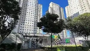 Apartamento - Sao Paulo, SP