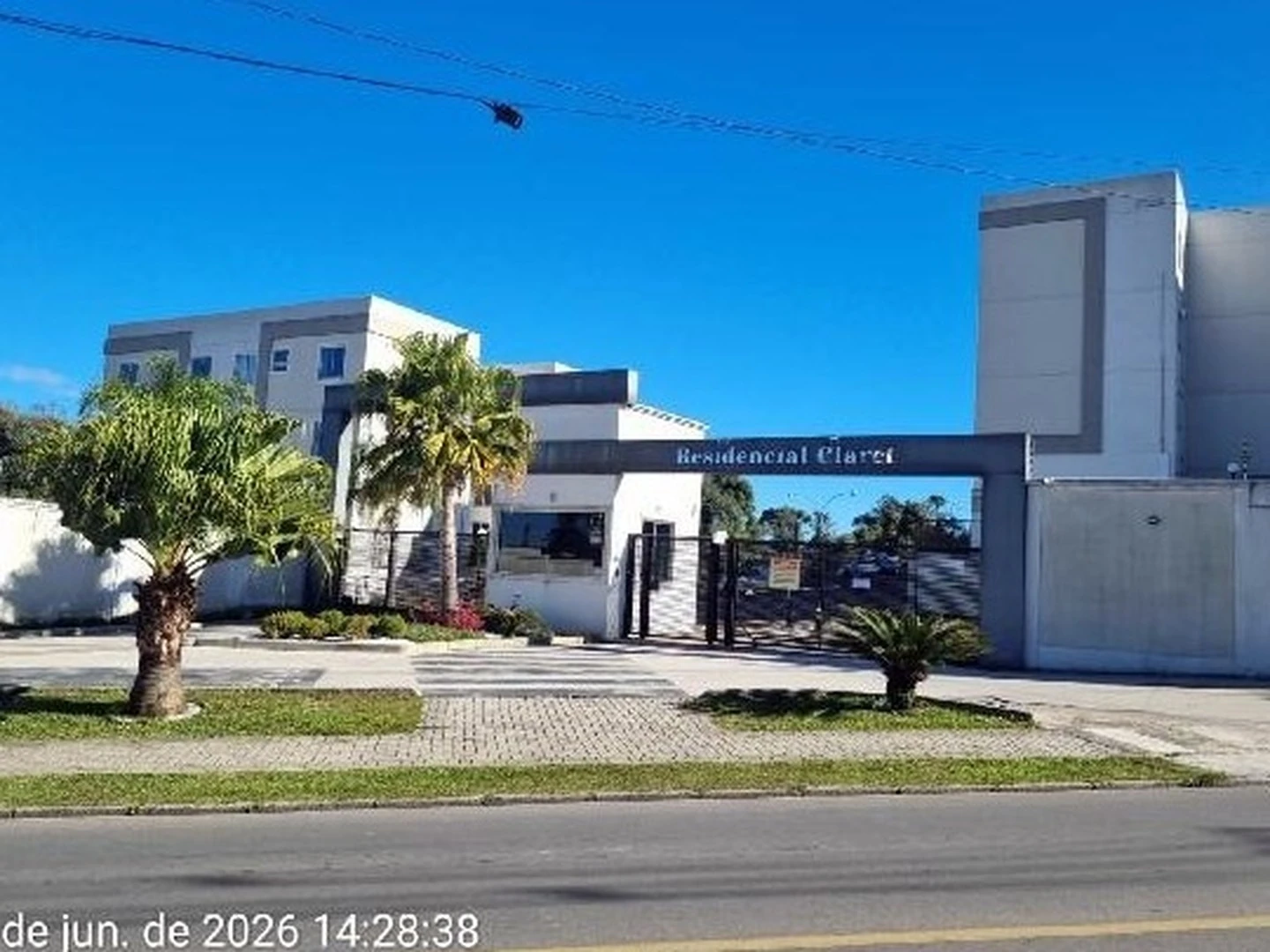 Apartamento - Araucaria, PR - foto 1