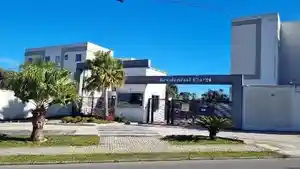 Apartamento - Araucaria, PR