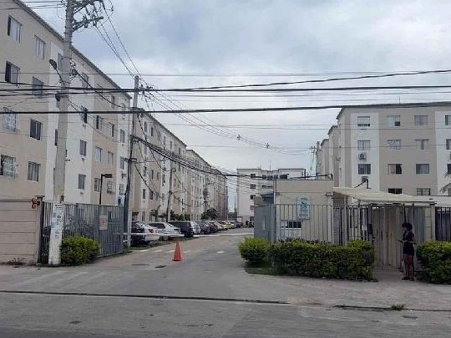 Apartamento - Rio De Janeiro, RJ - foto 1