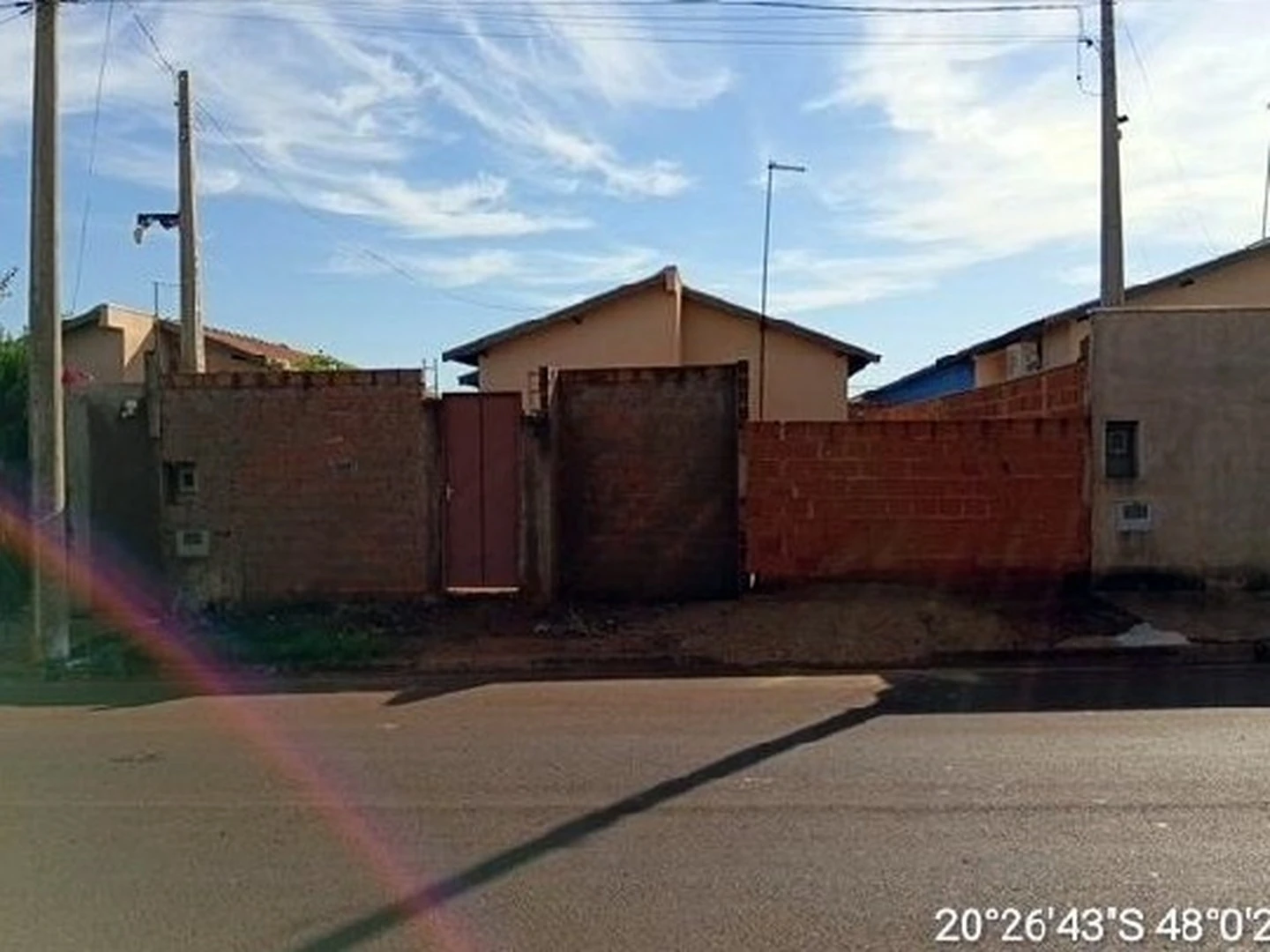 Casa - Ipua, SP - foto 1
