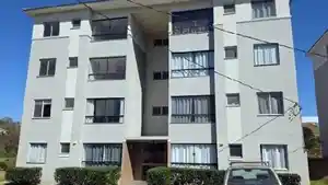 Apartamento - Varginha, MG