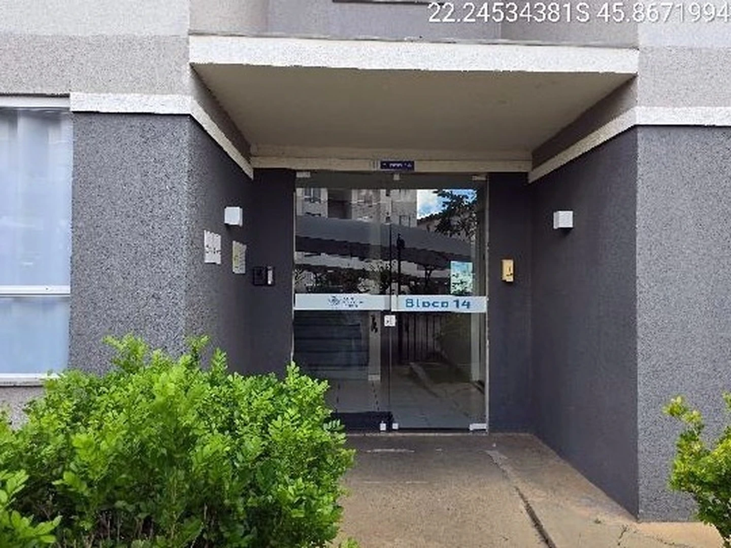 Apartamento - Pouso Alegre, MG - foto 1