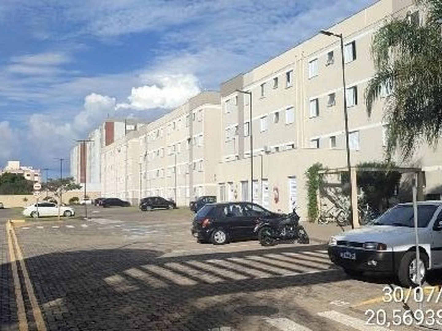 Apartamento - Franca, SP - foto 1