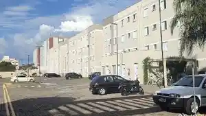 Apartamento - Franca, SP