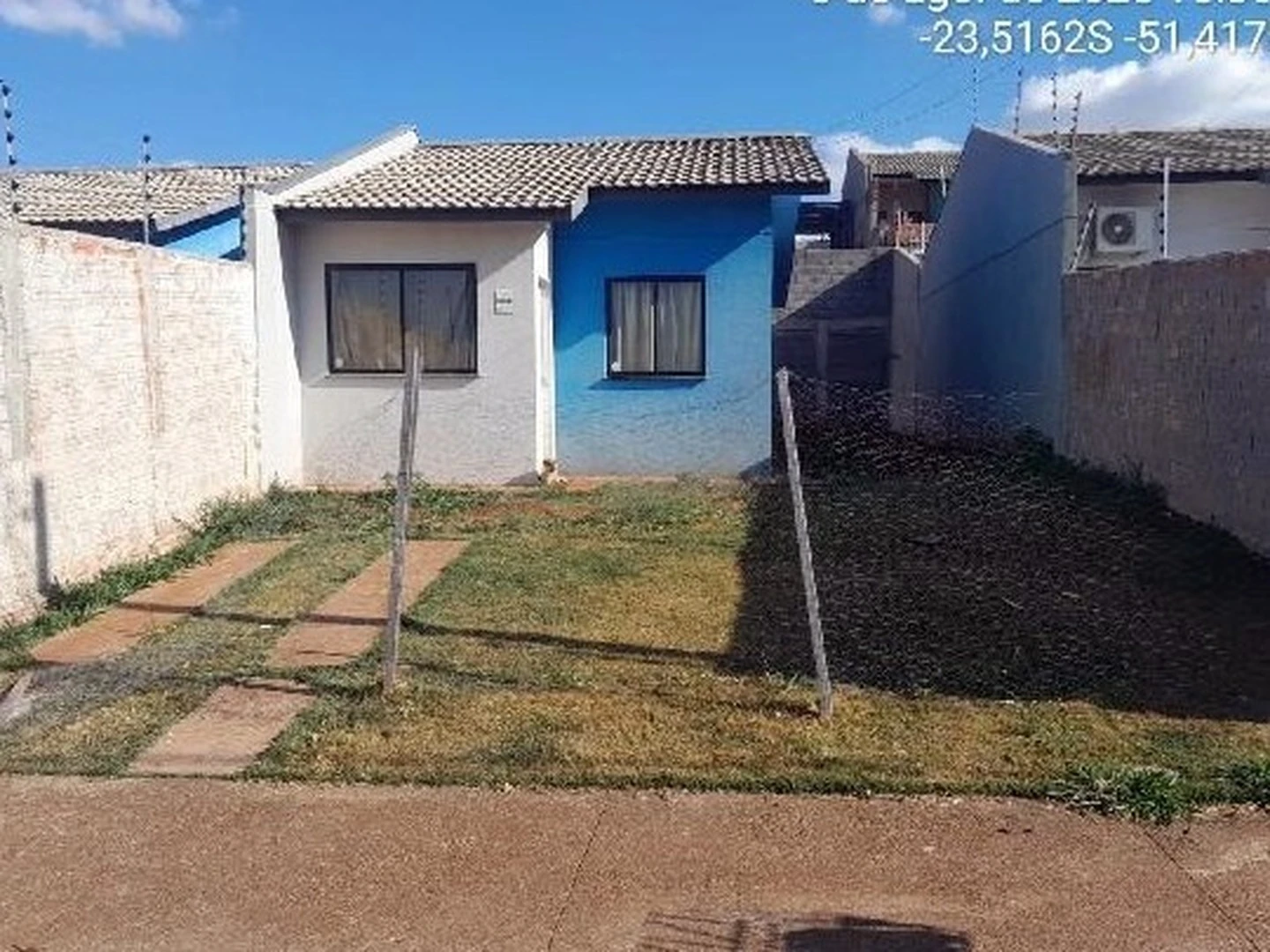 Casa - Apucarana, PR - foto 1