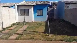 Casa - Apucarana, PR