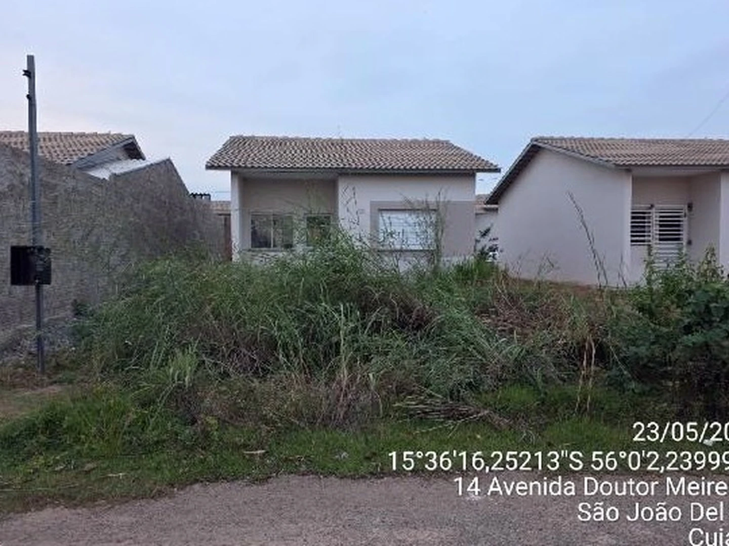 Casa - Cuiaba, MT - foto 1