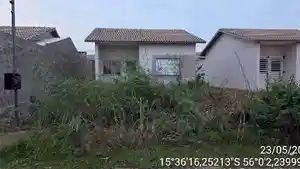 Casa - Cuiaba, MT