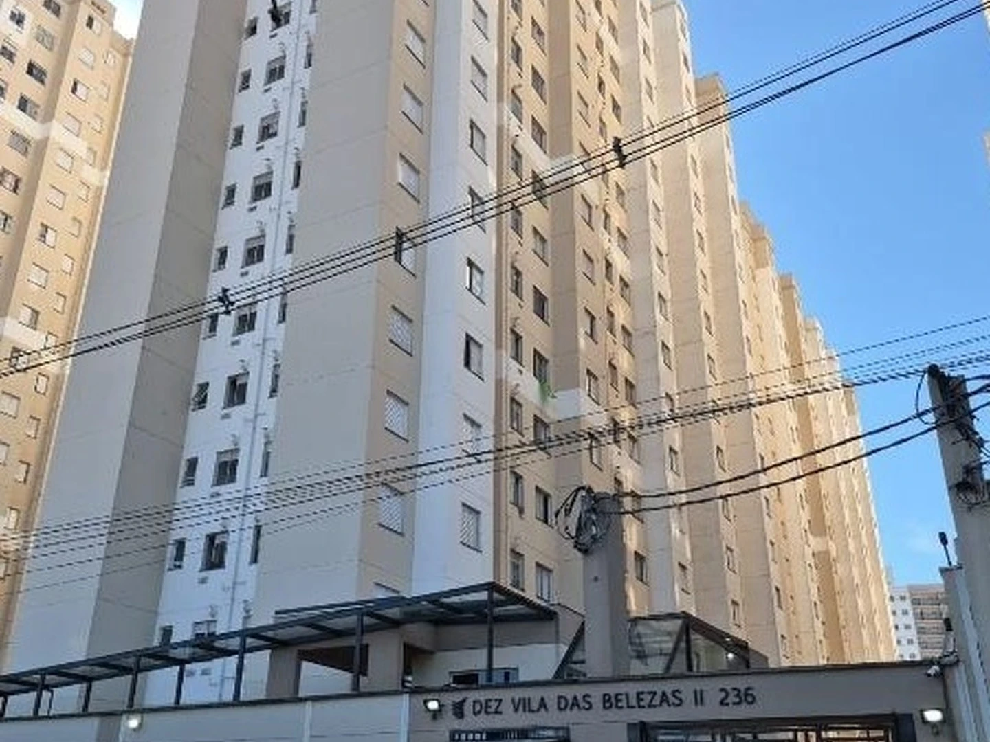 Apartamento - Sao Paulo, SP - foto 1