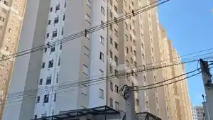 Apartamento - Sao Paulo, SP
