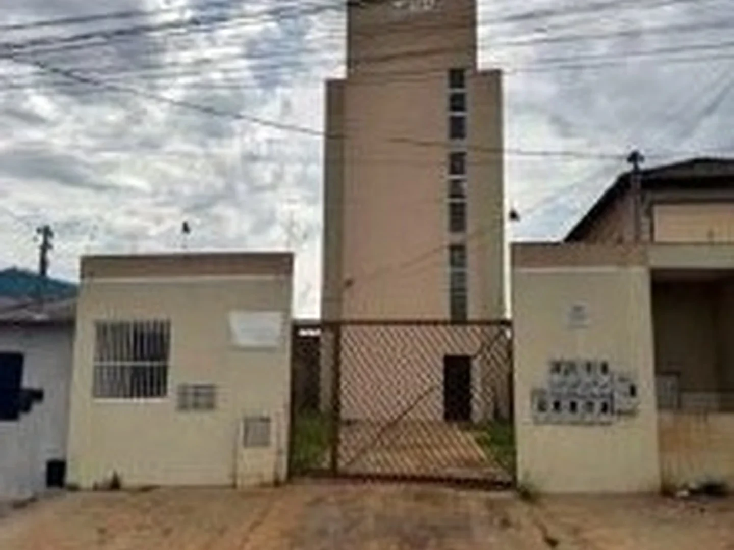 Apartamento - Cidade Ocidental, GO - foto 1