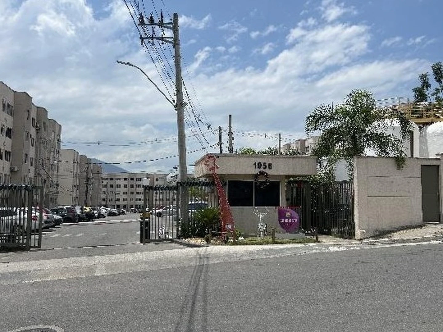 Apartamento - Rio De Janeiro, RJ - foto 1