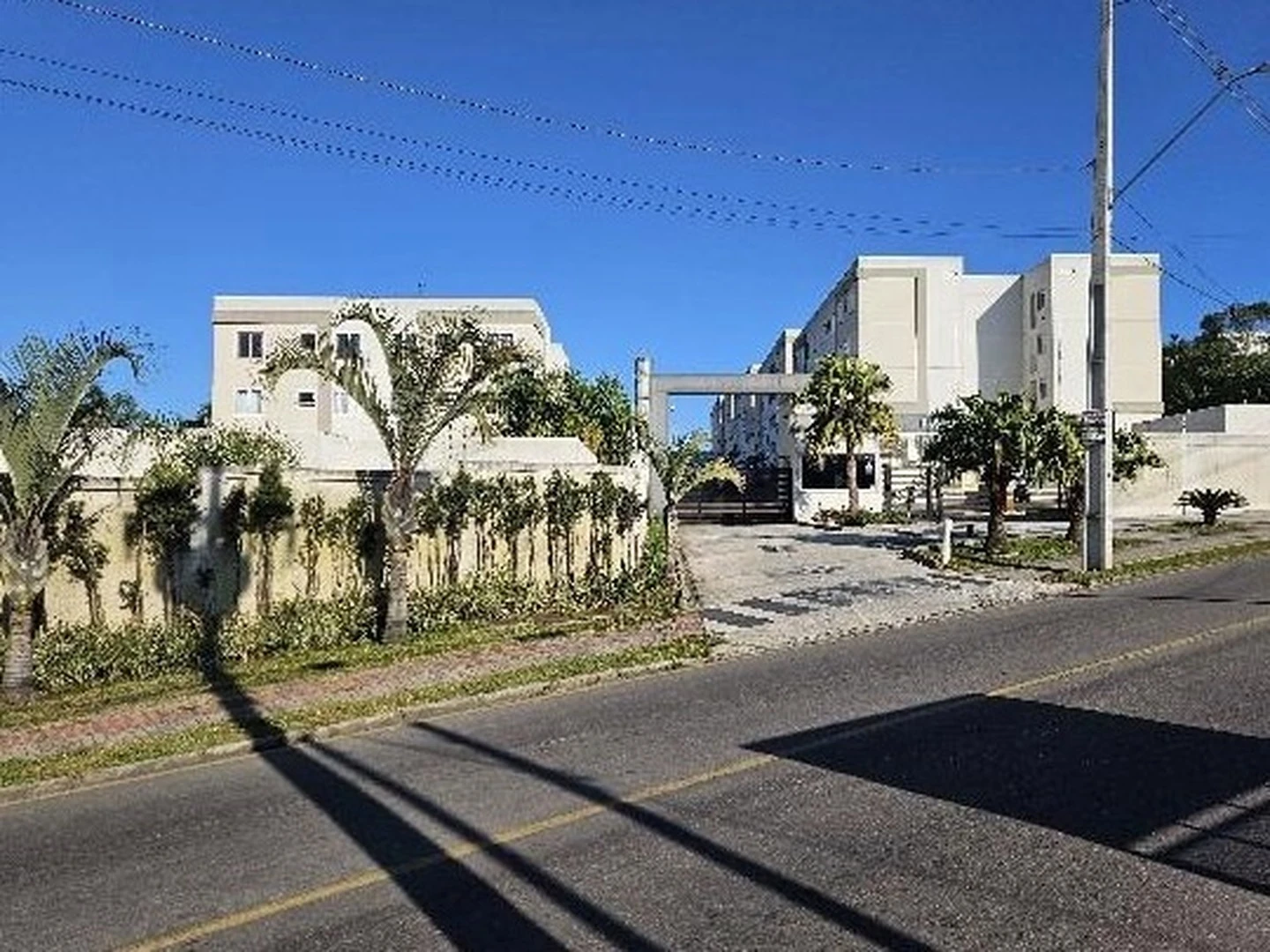 Apartamento - Araucaria, PR - foto 1