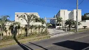 Apartamento - Araucaria, PR