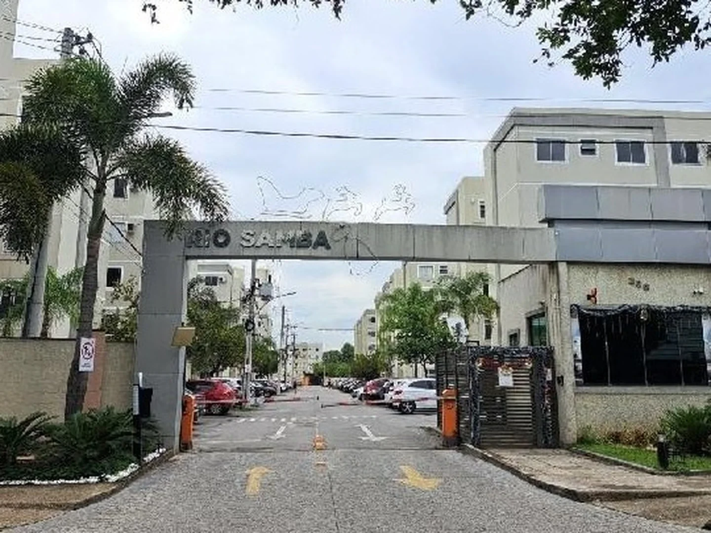 Apartamento - Rio De Janeiro, RJ - foto 1