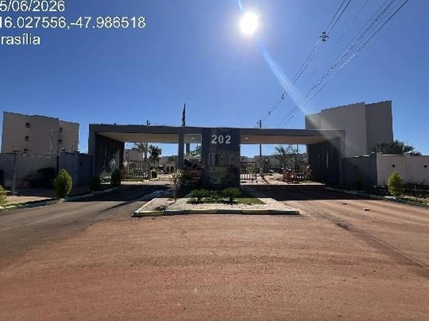 Apartamento - Brasília, DF - foto 1
