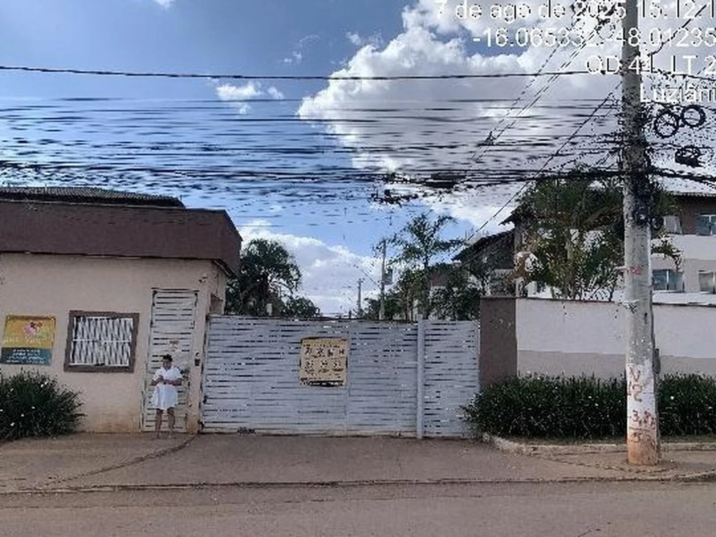 Apartamento - Valparaiso De Goias, GO - foto 1