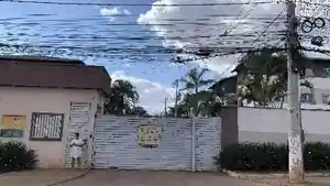 Apartamento - Valparaiso De Goias, GO