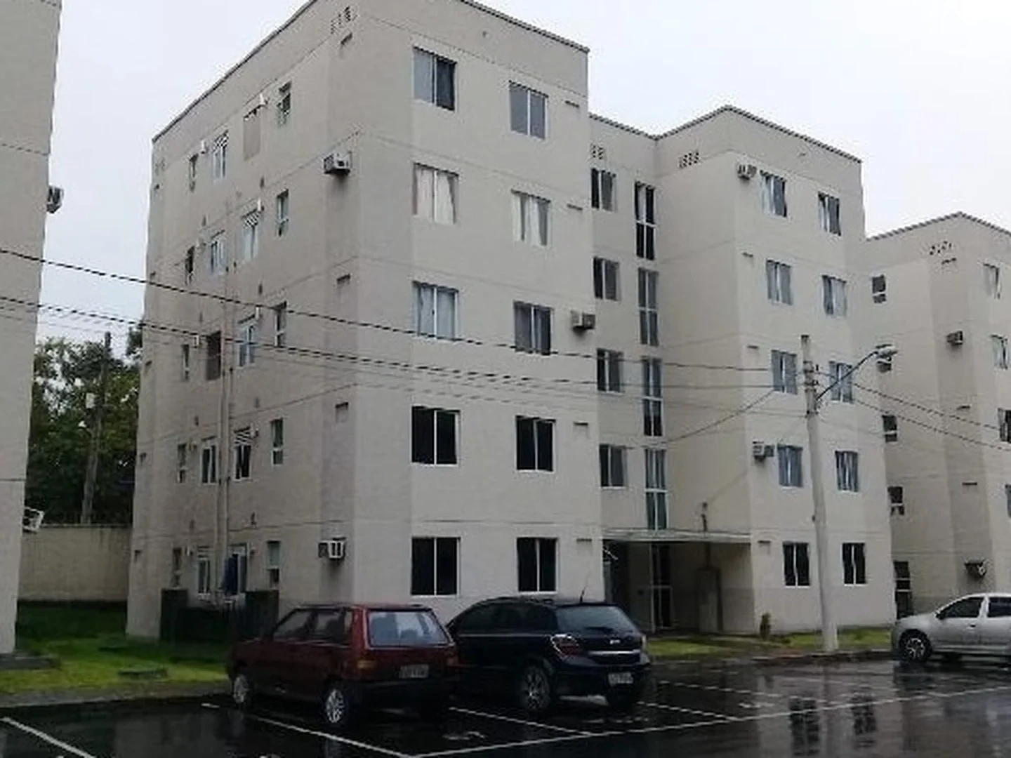 Apartamento - Belford Roxo, RJ - foto 1