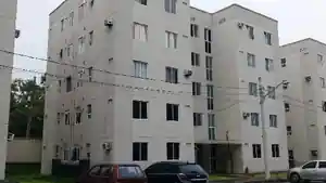 Apartamento - Belford Roxo, RJ