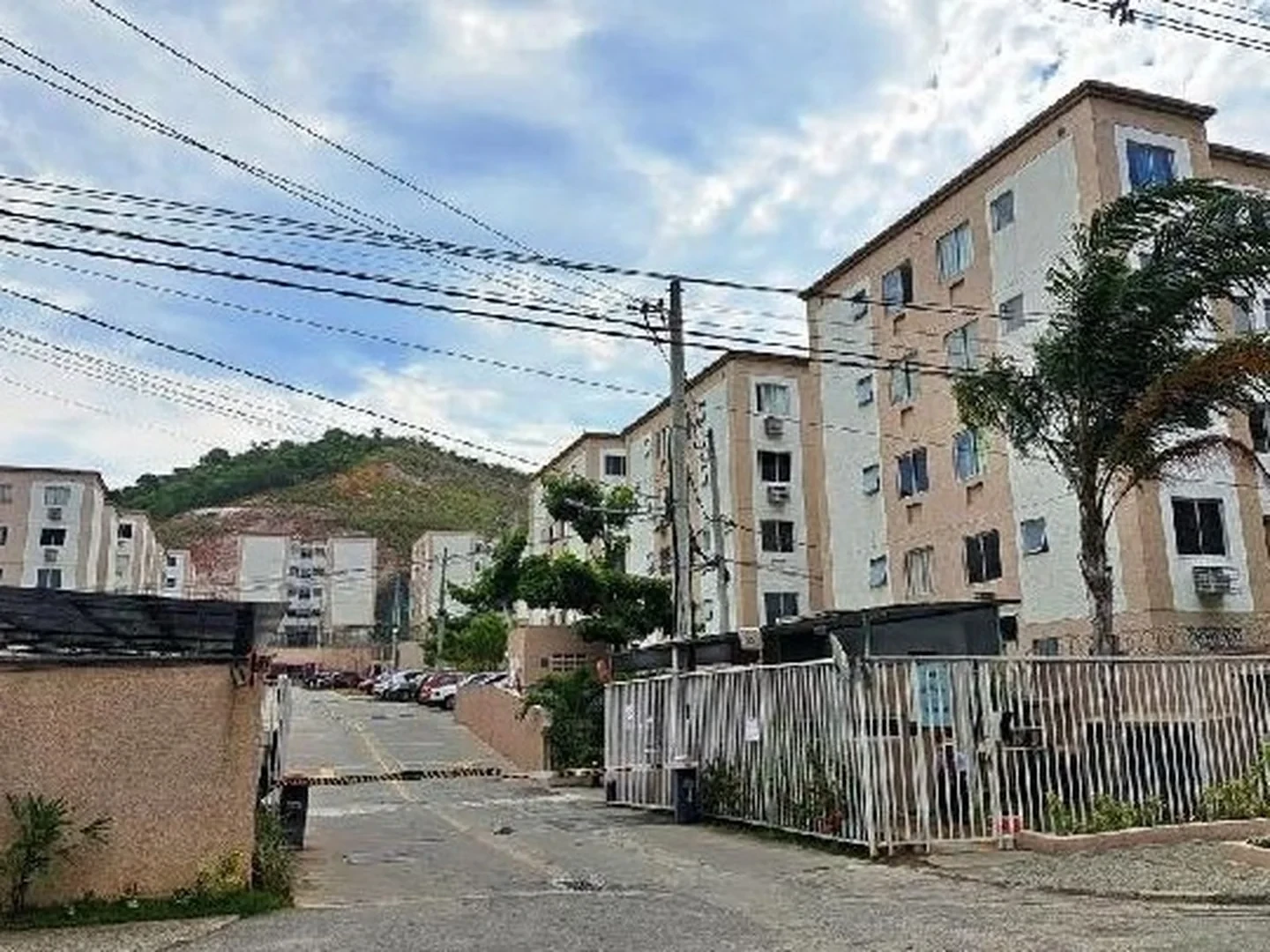 Apartamento - Rio De Janeiro, RJ - foto 1