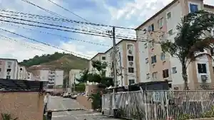 Apartamento - Rio De Janeiro, RJ