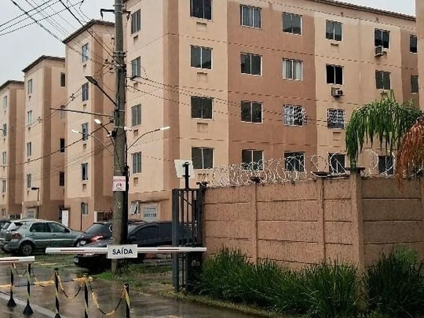 Apartamento - Rio De Janeiro, RJ - foto 1