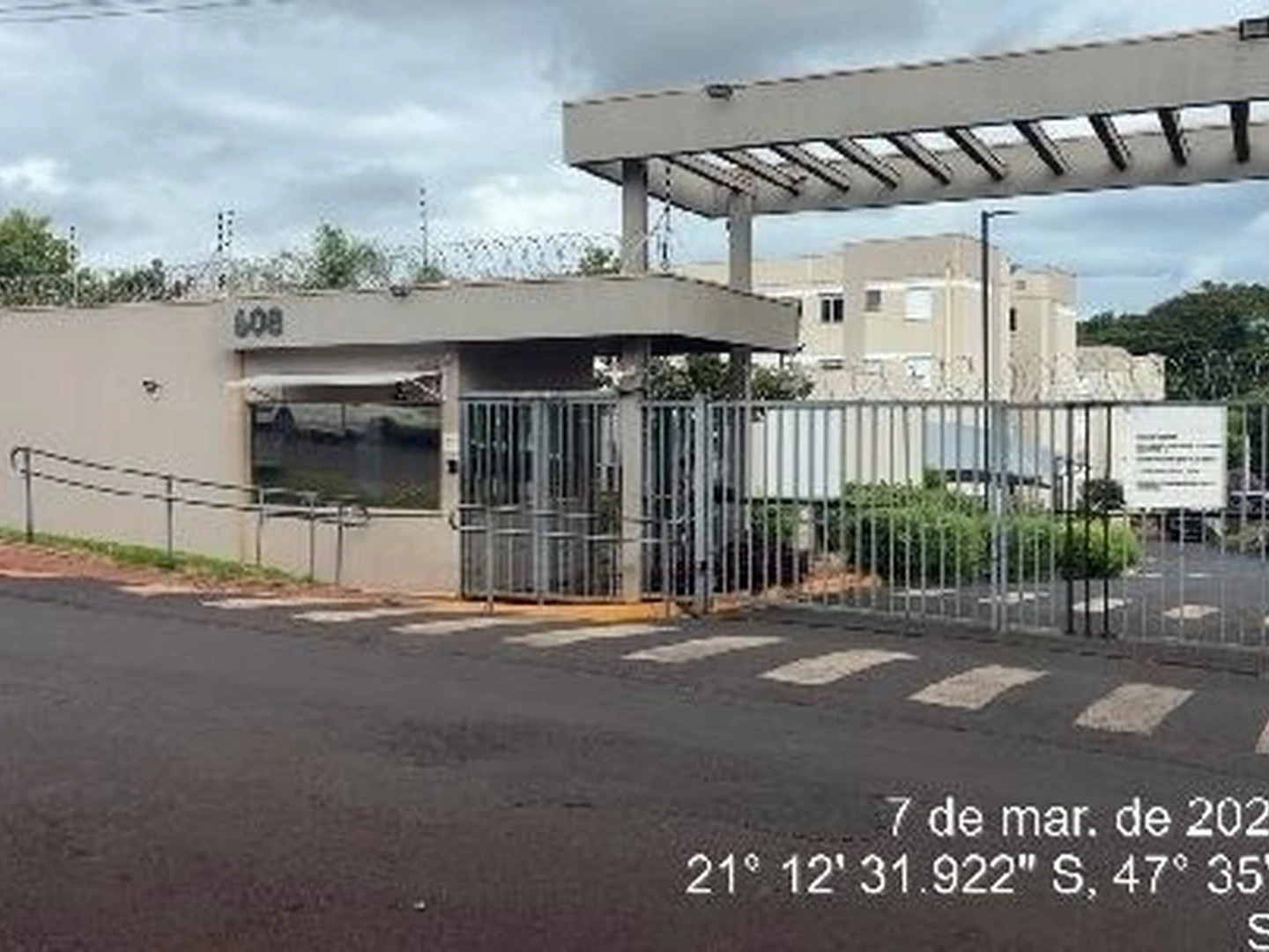 Apartamento - Serrana, SP - foto 1