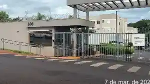 Apartamento - Serrana, SP