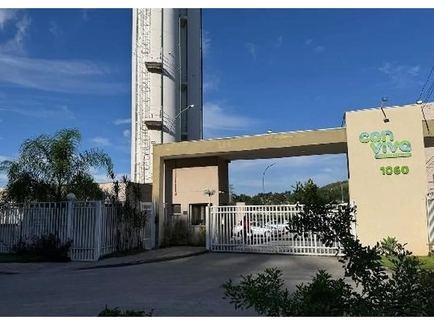 Apartamento - Nova Iguacu, RJ - foto 1