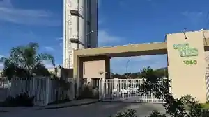 Apartamento - Nova Iguacu, RJ