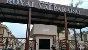 Apartamento - Valparaiso De Goias, GO