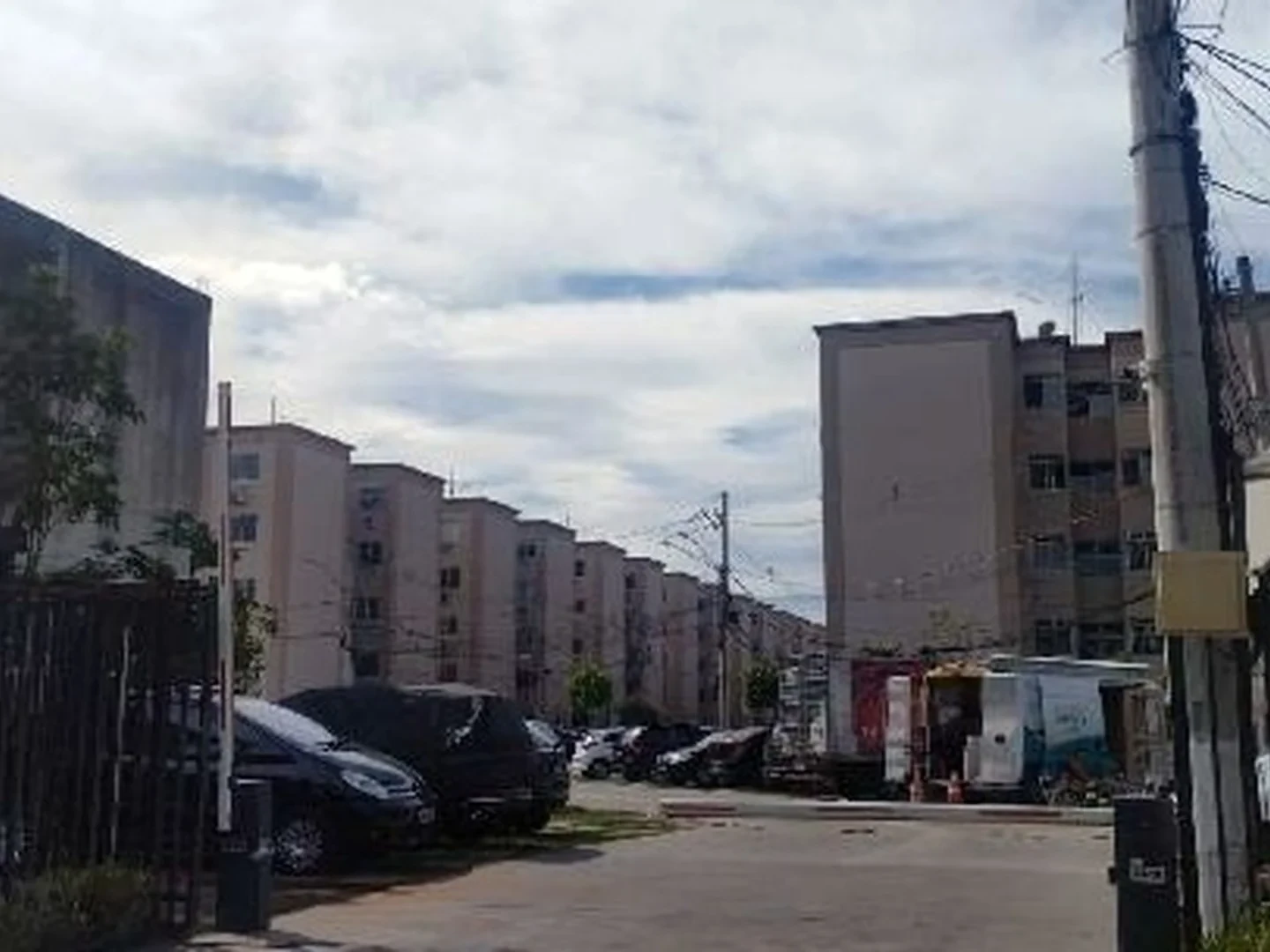Apartamento - Rio De Janeiro, RJ - foto 1