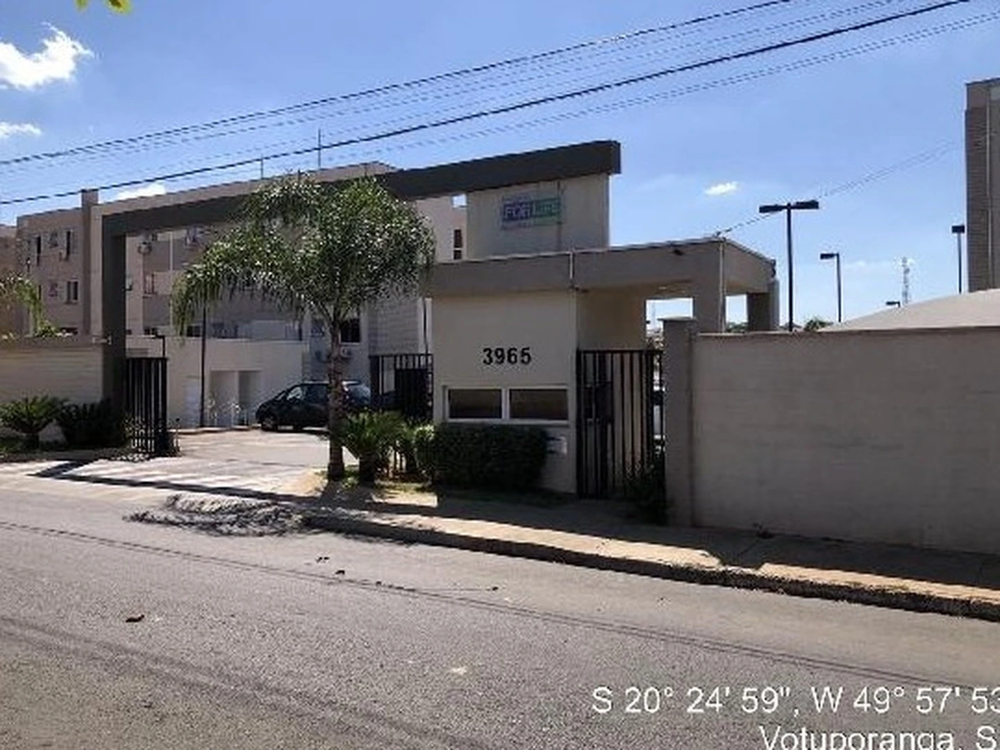 Apartamento - Votuporanga, SP - foto 1