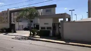 Apartamento - Votuporanga, SP