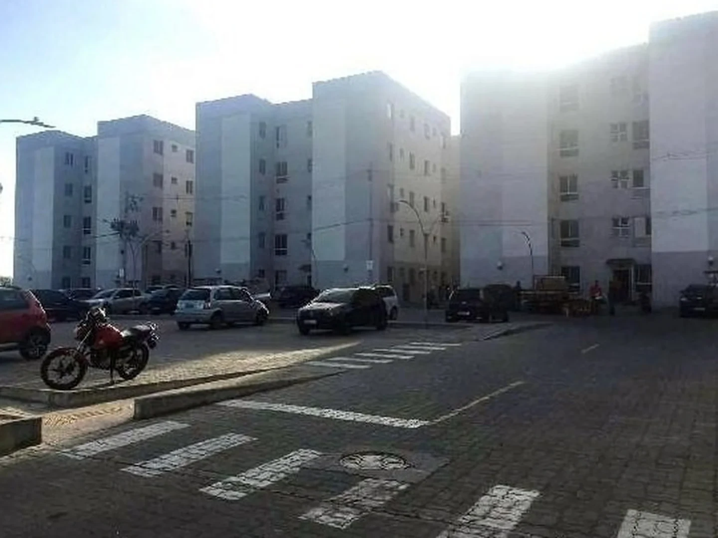 Apartamento - Rio De Janeiro, RJ - foto 1