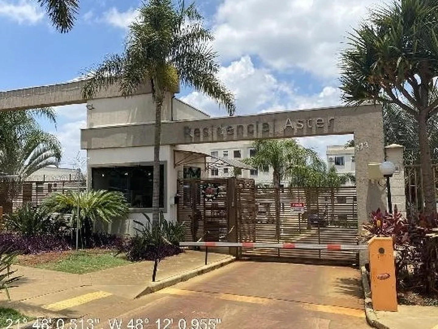 Apartamento - Araraquara, SP - foto 1