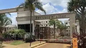Apartamento - Araraquara, SP