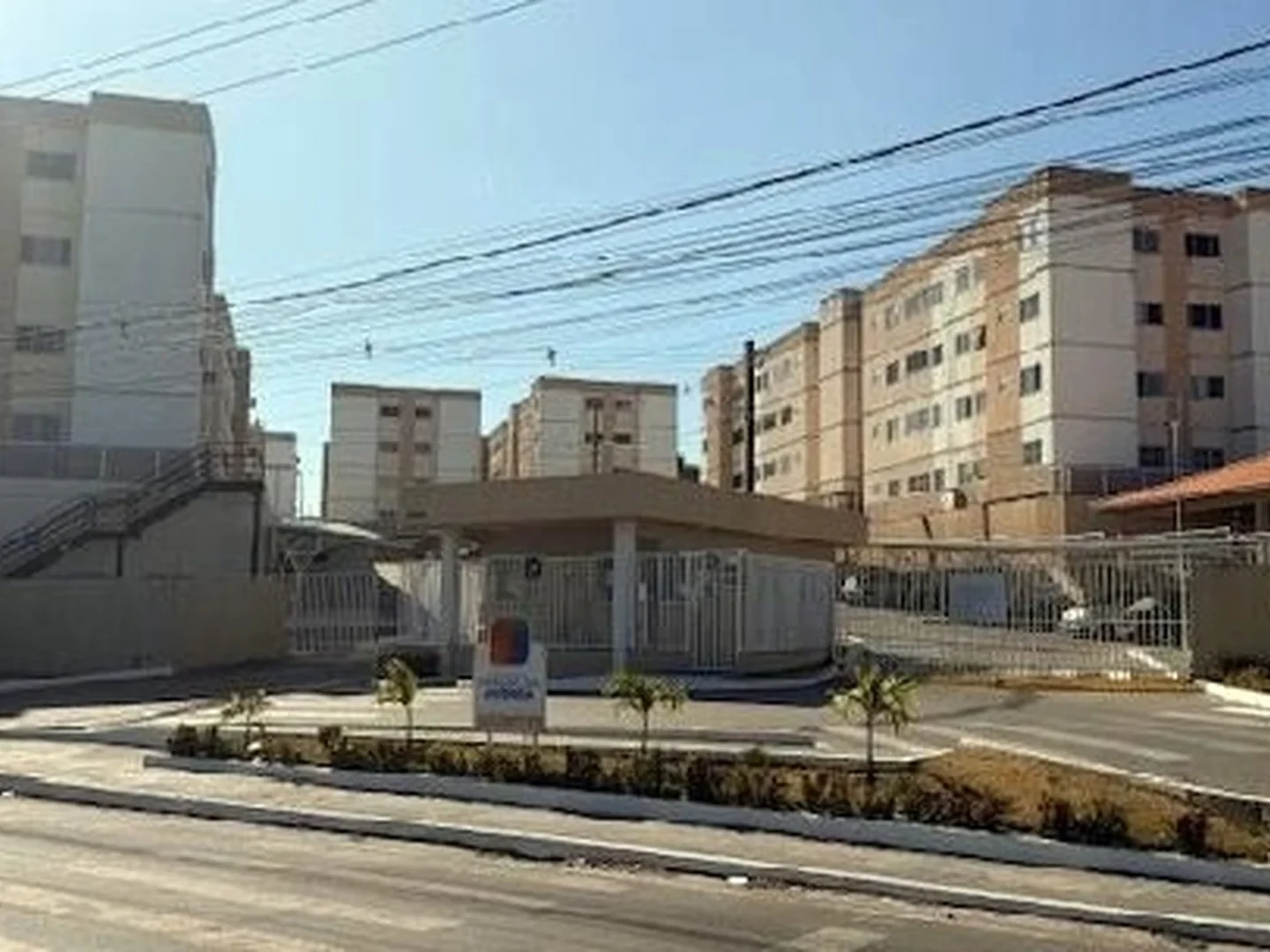 Apartamento - Nossa Senhora Do Socorro, SE - foto 1