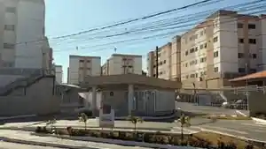 Apartamento - Nossa Senhora Do Socorro, SE