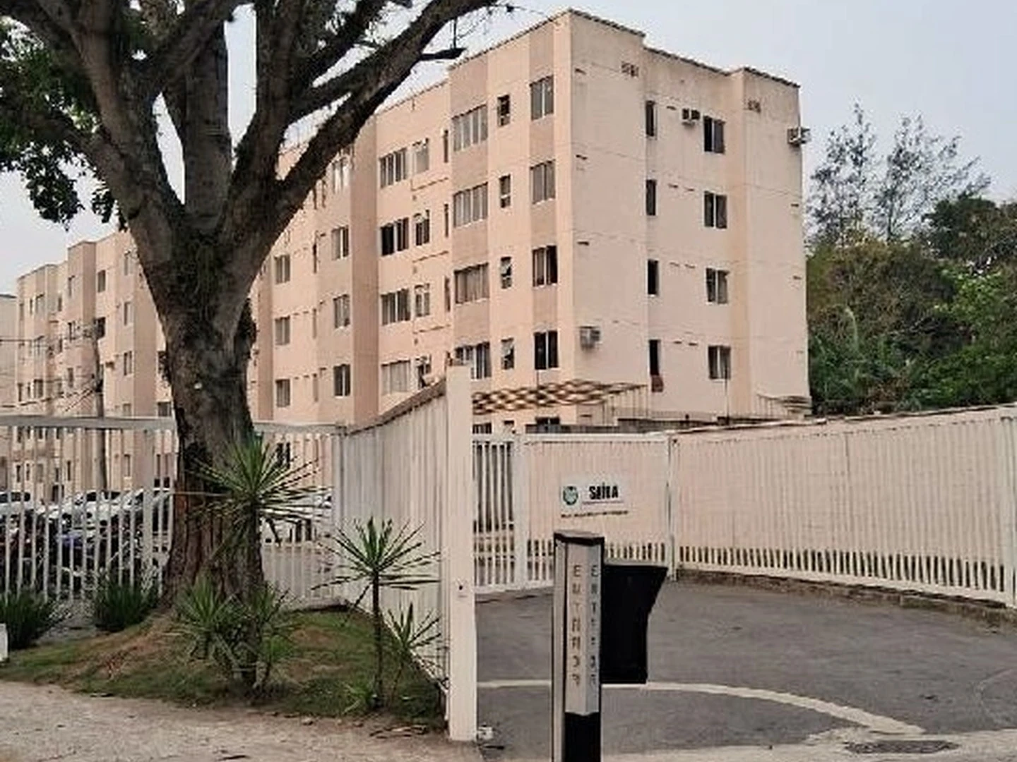 Apartamento - Rio De Janeiro, RJ - foto 1